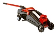 GT MAX Hydraulický zdvihák 2T žabka GT MAX Hydraulický zdvihák 2T žabka
