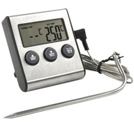 AG254A DIGITÁLNY LCD TEPLOMER SONDA MÄSO 120CM AG254A DIGITÁLNY LCD TEPLOMER SONDA MÄSO 120CM