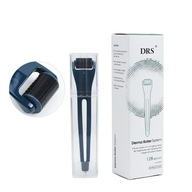 Dermaroller 128 ihiel 0,5 mm dlhý Derma Roller Mezoterapia Mikroihly Dermaroller 128 ihiel 0,5 mm dlhý Derma Roller Mezoterapia Mikroihly