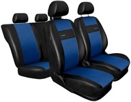 Kožené poťahy VW CADDY 1 2 3 4 XLN Kožené poťahy VW CADDY 1 2 3 4 XLN