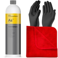 Koch Chemie Autoshampoo Šampón na umývanie auta 1L Koch Chemie Autoshampoo Šampón na umývanie auta 1L