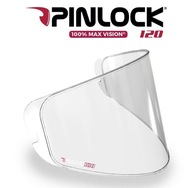 Pinlock Scorpion EXO 1400, 520, R1 | 120 MaxVisio