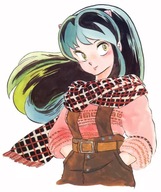 Plagát Urusei Yatsura urusei_008 A1+ (vlastné) Plagát Urusei Yatsura urusei_008 A1+ (vlastné)