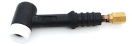 RUKOVÄŤ TELA TIG TORCH SR-17 WP-17 TUHÁ RUKOVÄŤ TELA TIG TORCH SR-17 WP-17 TUHÁ