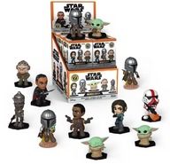 POP Mystery Mini: Mandalorian POP Mystery Mini: Mandalorian