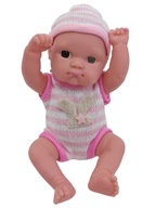 BÁBIKA MINI BABY 20CM BABY LITTLE DOLL