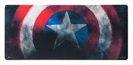 Captain America - herná podložka 80x35 cm
