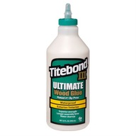 TITEBOND III ULTIMATE D4 LEPIDLO NA DREVO 946 ML TITEBOND III ULTIMATE D4 LEPIDLO NA DREVO 946 ML