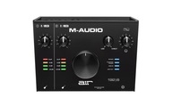 M-AUDIO AIR 192/6 - USB audio rozhranie