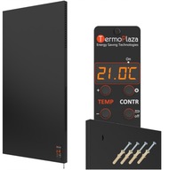 Elektrický ohrievač Infračervený termostat 700W