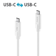 Kábel PureLink IS2510-010 USB-C/USB-C 3.1, 1m Kábel PureLink IS2510-010 USB-C/USB-C 3.1, 1m