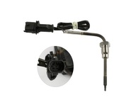 SNÍMAČ TEPLOTY VÝFUKU FIAT DUCATO 2014- 2.0 JTD E5 SNÍMAČ TEPLOTY VÝFUKU FIAT DUCATO 2014- 2.0 JTD E5