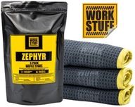 PRACOVNÉ VECI 3x ZEPHYR Waffle MIKROVLÁKNO NA OKNÁ PRACOVNÉ VECI 3x ZEPHYR Waffle MIKROVLÁKNO NA OKNÁ