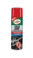 KOKPIT KOKRYTNAVINY VOSK GLOSSY STRAWBERRY 500ML / TURTLE WAX GREEN LINE KOKPIT KOKRYTNAVINY VOSK GLOSSY STRAWBERRY 500ML / TURTLE WAX GREEN LINE