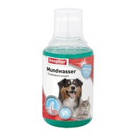 Beaphar 12979 Mundwasser ústna voda 250ml Beaphar 12979 Mundwasser ústna voda 250ml