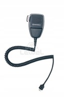 Kompaktný mikrofón PMMN4090A Motorola s klipom
