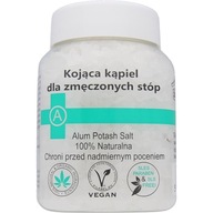 Upokojujúci kúpeľ pre unavené nohy BIO-M Upokojujúci kúpeľ pre unavené nohy BIO-M