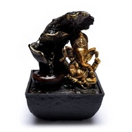 Vnútorná fontána MINI Ganesha Vnútorná fontána MINI Ganesha