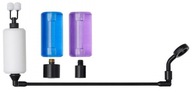Signaler + hlavy Prologic K1 Mega Swing Arm Kit 1 Rod Signaler + hlavy Prologic K1 Mega Swing Arm Kit 1 Rod