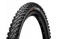 Plášť Continental Traffic II 24x1,75 čierna Reflex Plášť Continental Traffic II 24x1,75 čierna Reflex