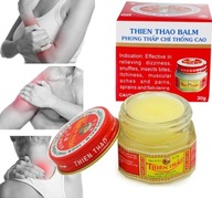 VIETNAM HREJÚCA MASŤ NA BOLESŤ 30g VIETNAM HREJÚCA MASŤ NA BOLESŤ 30g