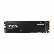 SSD Samsung 980 1TB M.2 2280 PCIe 3.0 x4 NVMe