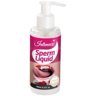 Umelé spermie s lubrikantom, intímny gél 150 ml ako skutočné spermie Umelé spermie s lubrikantom, intímny gél 150 ml ako skutočné spermie