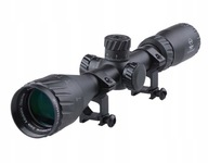 Puškohľad Theta Optics 2,5-10x40 AOE