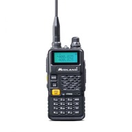 Midland CT590S EXPORT VHF UHF 5W prenosné rádio