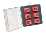 Valčeky variátora Naraku HD 23x18mm 19g Honda SH300 Valčeky variátora Naraku HD 23x18mm 19g Honda SH300