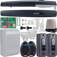 CAME AXI A20 SAFE GATE KIT 4M 500KG LED svietidlo CAME AXI A20 SAFE GATE KIT 4M 500KG LED svietidlo
