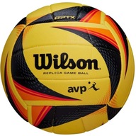 Replika volejbalovej hry Wilson OPTX AVP WTH01020XB