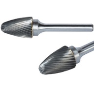 REZAČ NA HLINÍK OTOČNÝ PILNÍK F 16x25 6 MM RBF REZAČ NA HLINÍK OTOČNÝ PILNÍK F 16x25 6 MM RBF