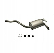 tlmič výfuku Mercedes 190 (W201) E 1.8, 2.0 tlmič výfuku Mercedes 190 (W201) E 1.8, 2.0