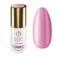 BOSKA NAILS hybridný lak na nechty 416 lesk BOSKA NAILS hybridný lak na nechty 416 lesk