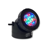 QL 39 LED RGB LAMPA S OVLÁDAČOM