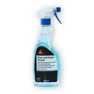 Sika Cleaner G+P (Čistiaci prostriedok na sklo a plasty) 500 ml Sika Cleaner G+P (Čistiaci prostriedok na sklo a plasty) 500 ml