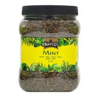 Korenie sušené lístky mäty Natco 250g Korenie sušené lístky mäty Natco 250g