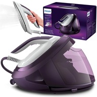 Parný generátor Philips PSG8050/30 2700W Parná stanica Naparovacia žehlička Parný generátor Philips PSG8050/30 2700W Parná stanica Naparovacia žehlička