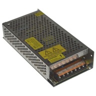 CCTV LED modulárny napájací zdroj 12V 10A 120W
