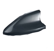 ANTÉNA HARK FINANENNA Enigma Black (čierna) ANTÉNA HARK FINANENNA Enigma Black (čierna)