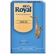Rico Royal 2.0 plátok pre tenor saxofón