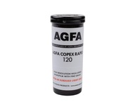 AGFA Copex Rapid 120