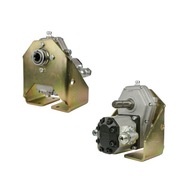HYDRAULICKÉ ČERPADLO 67L+ PREVODOVKA PTO HYDRAULICKÉ ČERPADLO 67L+ PREVODOVKA PTO