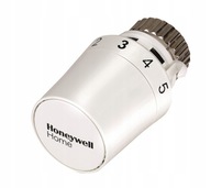 Termostatická hlavica Honeywell THERA-5, biela