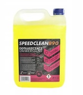 SPEEDCLEAN890 Univerzálny odmasťovač 5L SPEEDCLEAN890 Univerzálny odmasťovač 5L