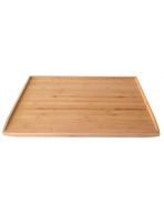 KingHOFF BAMBOO stôl 64 x 43 cm KH-1517 KingHOFF BAMBOO stôl 64 x 43 cm KH-1517