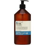 Insight Daily Use Shampoo - šampón pre každodennú starostlivosť o vlasy 900ml Insight Daily Use Shampoo - šampón pre každodennú starostlivosť o vlasy 900ml