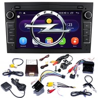 Rádio ANDROID Opel Vectra C Zafira Astra H 2/32GB Rádio ANDROID Opel Vectra C Zafira Astra H 2/32GB