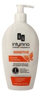 AA Sensitive emulzia pre intímnu hygienu 300 ml AA Sensitive emulzia pre intímnu hygienu 300 ml